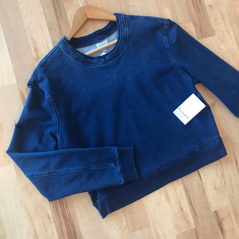 🆕 love, fire sweater